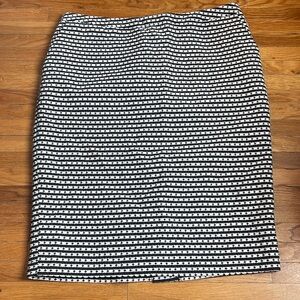 Merona pencil skirt